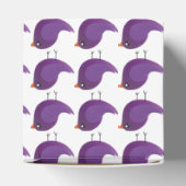 Kinder niedliche Birke Geschenkschachtel (Oben)