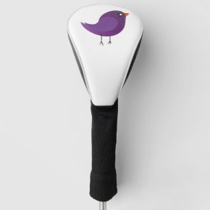 Kinder niedliche Birke Golf Headcover
