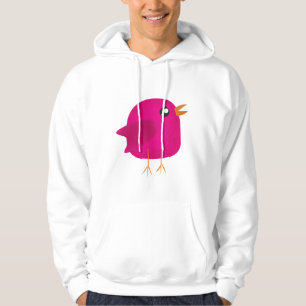 Kinder niedliche Birke Hoodie