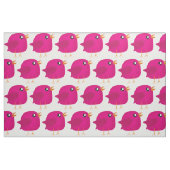 Kinder niedliche Birke Stoff (Fat Quarter (45,7 x 55,9 cm))
