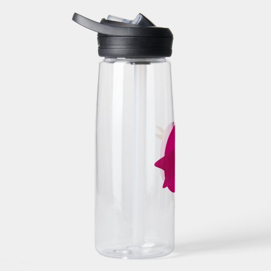 Kinder niedliche Birke Trinkflasche (Rechts)