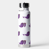 Kinder niedliche Birke Trinkflasche (rechts)