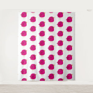 Kinder niedliche Birke Wandteppich