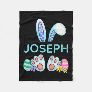 Kinder Niedliche Boys Design Joseph Custom Persona Fleecedecke