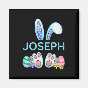 Kinder Niedliche Boys Design Joseph Custom Persona Magnet