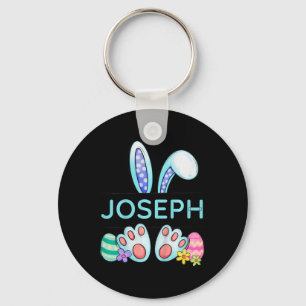 Kinder Niedliche Boys Design Joseph Custom Persona Schlüsselanhänger