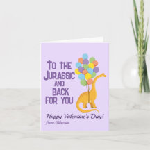 Kinder niedliche Dinosaurier Ballons Schule Valent