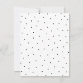 Kinder Niedliche Halloween Ghost (Rückseite)