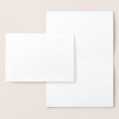 Kinder niedlicher Vogel Folienkarte (Anzeige)