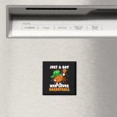 Kinder nur ein Junge, der Lieben Bysketbyll Player Magnet (In Situ (Geschirrspüler))