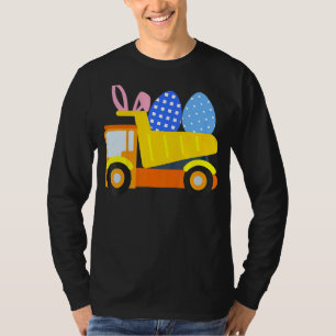 Kinder Ostereier Bausatz Kleinkind B T-Shirt