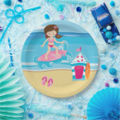 Kinder Pappteller (Party)