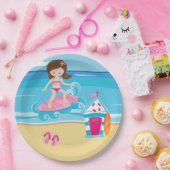 Kinder Pappteller (Party)