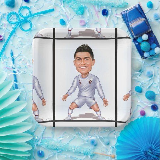 Kinder Party Teller (Party)