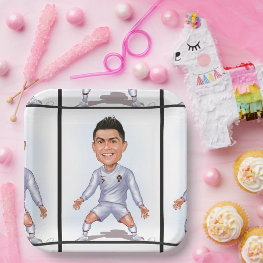 Kinder Party Teller (Party)