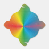 Kinder Partys >Gefälligkeitsbox Geschenkschachtel (Ungefaltet)