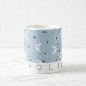 Kinder Personalisierte Tasse (Mittel)