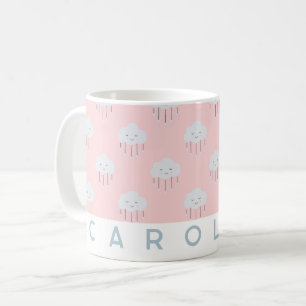 Kinder Personalisierte Tasse
