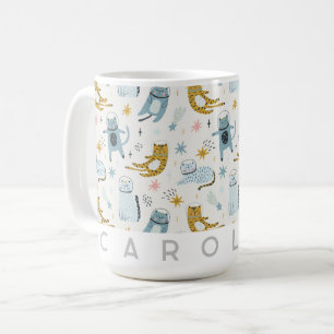 Kinder Personalisierte Tasse