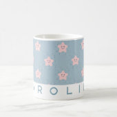 Kinder Personalisierte Tasse (Mittel)