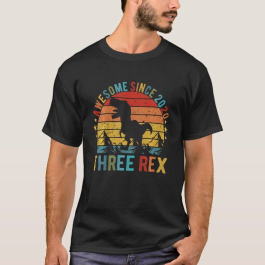 Kinder Phantastisch seit 2020, 3. T-Shirt (Vorderseite)