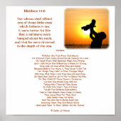 Kinder Poster (Vorne)