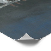 Kinder Poster (Ecke)