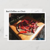 Kinder Postkarte (Vorne/Hinten)