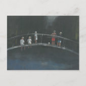 Kinder Postkarte (Vorderseite)