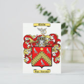 Kinder Postkarte (Stehend Vorderseite)