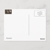 Kinder Postkarte (Rückseite)