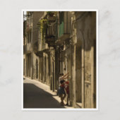 kinder postkarte (Vorderseite)