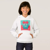 Kinder Pullover Hoodie (Vorne ganz)