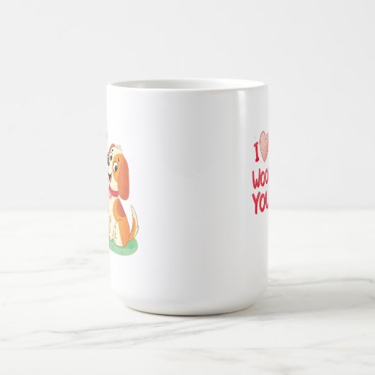 Kinder Pullover Hoodie Kaffeetasse (Mittel)