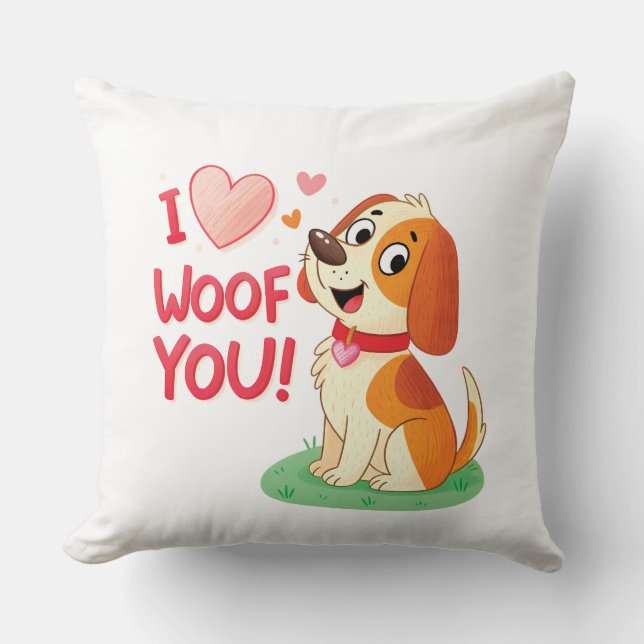 Kinder Pullover Hoodie Kissen (Vorderseite)