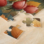 Kinder Puzzle Panda (Seite)
