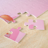 Kinder-Puzzle Puzzle (Seite)