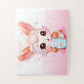 Kinder-Puzzle Puzzle (Vertikal)