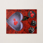 Kinder-Puzzle Puzzle (Horizontal)