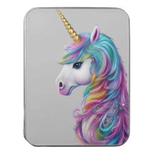 Kinder Rainbow Unicorn