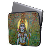 Kinder-Rama-Handyhülle Laptopschutzhülle (Vorderseite Links)