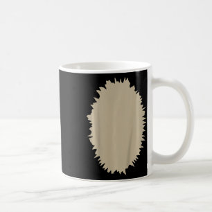 Kinder Rentiere Belly Kostüm Hirsch Bauch Kleinkin Kaffeetasse