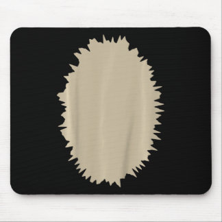 Kinder Rentiere Belly Kostüm Hirsch Bauch Kleinkin Mousepad