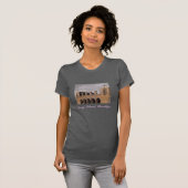 Kinder Restaurant Factory Ladys T - Shirt (Vorne ganz)