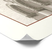 Kinder Restaurant Factory Poster (Ecke)