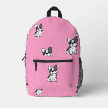 Kinder Rucksack Hund