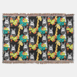 Kinder Safari Kinderzimmer Kunst, Dichtung und Mus Decke