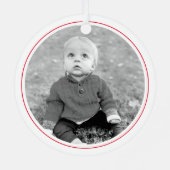 Kinder Schule NAME GRADE Apfelbücher Bleistifte Sp Ornament Aus Metall (Rückseite)