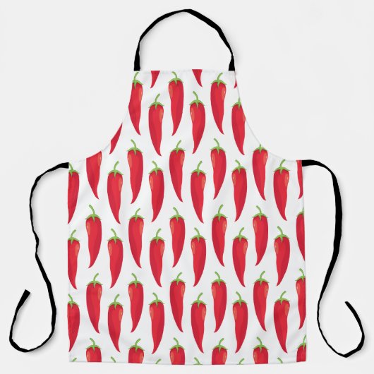 Kinder Schürze (Vorderseite)