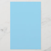 Kinder Schwimmkurse nach Maß Flyer (Hinten)